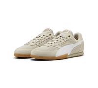 PUMA Bella Donna Nylon Trainers UK 4 Beige