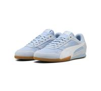 PUMA Bella Donna Nylon Trainers UK 4 Blue