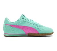 Puma Bella Donna Sd Trainers Green EU 39 Woman