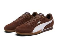 PUMA Bella Donna Sd Trainers UK 4 Brown