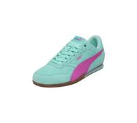 PUMA Bella Donna SD Women's Green Sneakers