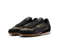 Puma Bella Donna Trainers Womens Black/Animal 6 UK