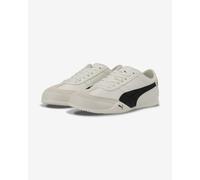 Puma Bella LEA shoes white black women - 37