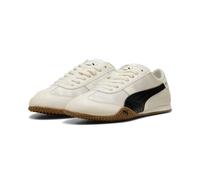 Puma Bella UT FC White Black Gum Women Casual Lifestyle Shoes Sneakers 405259-02