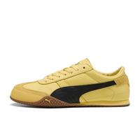 PUMA Bella UT Leather 'Pale Lemon' 402186-05 4