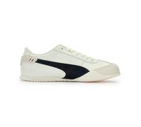 PUMA Bella Ut Leather Trainers UK 4.5 White