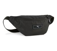 PUMA PUMA Deck Waist Bag, 2.2 L OneSize Black