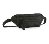 PUMA belt bag Mesh Waist Bag Puma Black