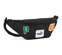 PUMA belt bag Phase Patch Waist Bag Puma Black