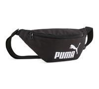PUMA belt bag Phase Waist Bag Puma Black