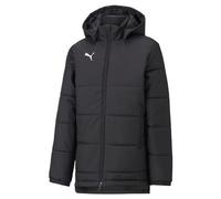 PUMA Kids Bench Fitness Sports Training Jacket