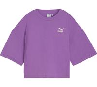 Puma Better Classics Oversized T-shirt Women Purple C50
