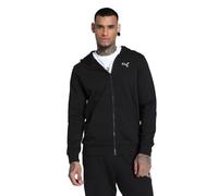 PUMA BETTER ESSENTIALS Full-Zip Hoodie FL