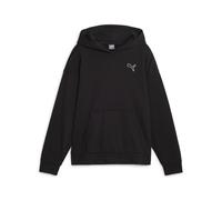 PUMA Better Essentials Women's Hoodie, Black, size Small