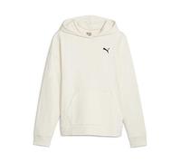 Puma 'Better Essentials' Hoodie Cream
