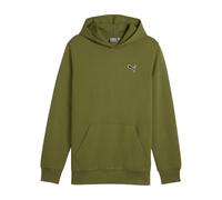 Puma Better Essentials Hoody Green C033