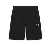 PUMA Mens Better Essentials 9` Tr Knitted Shorts, Puma Black, L EU