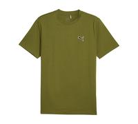 Puma Better Essentials T-shirt Green C033