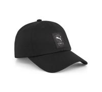 Puma Better SportSwear BB Cap - Puma Black