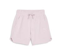 PUMA Better Sportswear High-Waist Shorts 5''