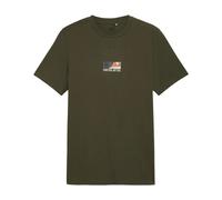 Puma Better Sportswear T-shirt Green C70