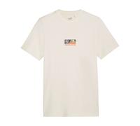 Puma Better Sportswear T-shirt White C99