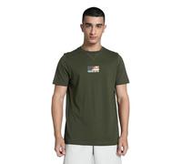 PUMA Better Sportswear Tee Dark Olive
