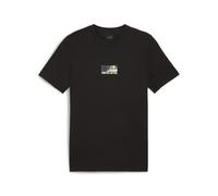 PUMA Better Sportswear Tee Puma Black