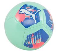 PUMA Big Cat ball, Electric Peppermint-bluemazing-sunset Glow, 5