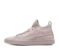 PUMA Big Sean x Suede Mid 'Shell Pink' 366252-01 8.5