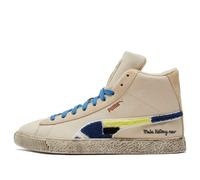 PUMA Black Fives x Clyde Mid 'Creme Brulee' 381956-01 5.5