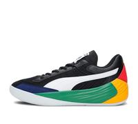 PUMA Black Fives x Fusion Nitro 'Black Amazon Green' 195691-01 7.5