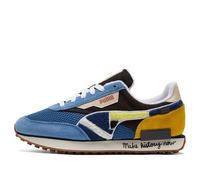 PUMA Black Fives x Future Rider 'Star Sapphire Maize' 381958-01 4.5
