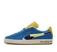 PUMA Black Fives x Suede Classic 'Star Sapphire' 381957-01 13