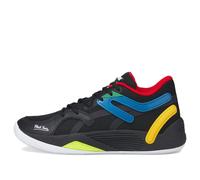 PUMA Black Fives x TRC Blaze Court 'Black Saffron' 376637-01 8.5