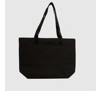 PUMA Black Her Shopper Tote One Size
