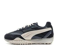 PUMA Blacktop Rider Neo Vintage 'Navy White' 393151-03 11
