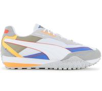 Puma Blacktop Rider Vibrant Blktop - Men Sneakers Shoes 397321-03 Sneakers