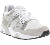 Puma Blaze Classic Mens Running Trainers 361334 Sneakers Shoes (UK 10 US 11 EU 44.5, Glacier Grey puma White 03)