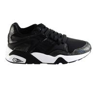 Puma Blaze Deep Summer Womens Black Trainers