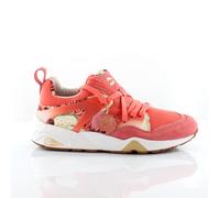 Puma Blaze Of Glory BOG X Careaux X Graphic Pink Unisex Trainers 361525 01 - Size UK 3.5