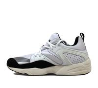 PUMA Blaze Of Glory Primary Running Shoes White/Black 358150-04 9