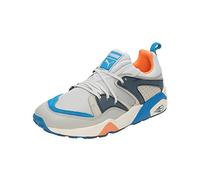 PUMA Blaze of Glory Reverse C Trainers, black, 9 UK