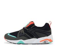 PUMA Blaze of Glory 'Reverse Classics - Black' 383532-01 10