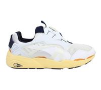 Puma Blaze The Never Worn II DISC White Synthetic Mens Trainers 393182_01