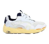 Puma Blaze The Never Worn II Mens White Trainers - Size UK 10.5
