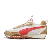PUMA Blktop Rider Preppy 'White Active Red' 395875-01 4
