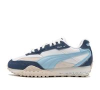 PUMA Blktop Rider 'Warm White Inky Blue' 392725-04 4