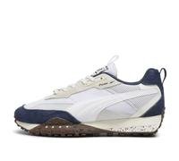 PUMA Blktop Rider 'White Silver Mist' 395875-02 11.5