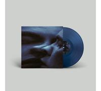 Puma Blue - Croak Dream - Deep Ocean Blue [New Vinyl LP] Blue, Colored Vinyl, Lt